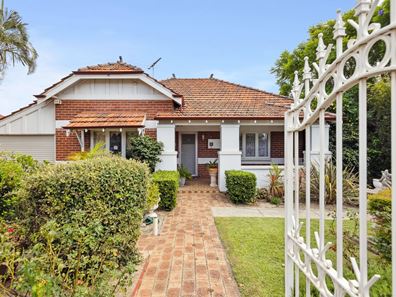 13 Temple Street, Victoria Park WA 6100