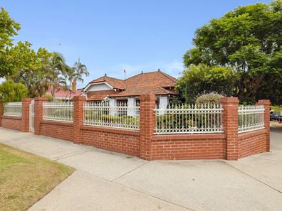 13 Temple Street, Victoria Park WA 6100