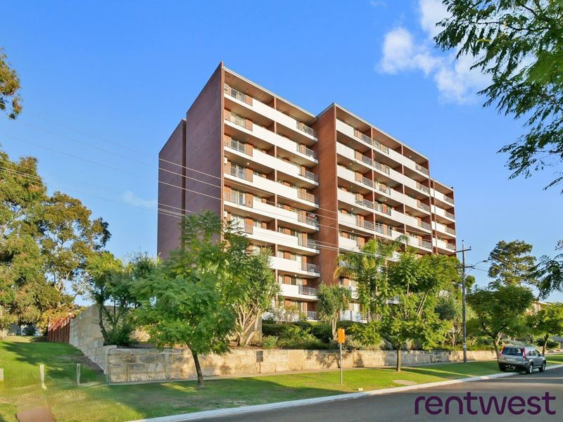 110/69 King George Street, Victoria Park