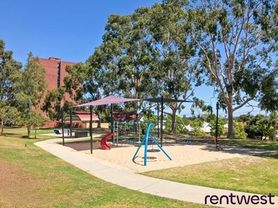 110/69 King George Street, Victoria Park WA 6100