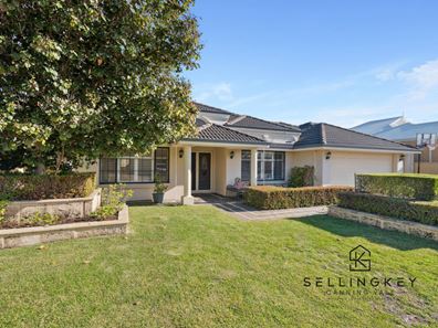 19 BRADSHAW STREET, Canning Vale WA 6155