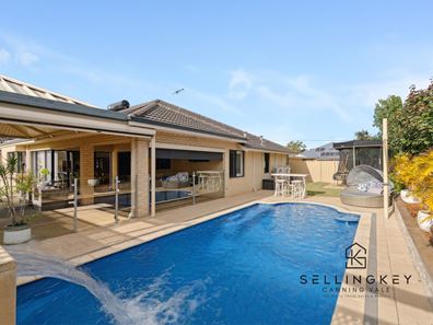 19 BRADSHAW STREET, Canning Vale WA 6155