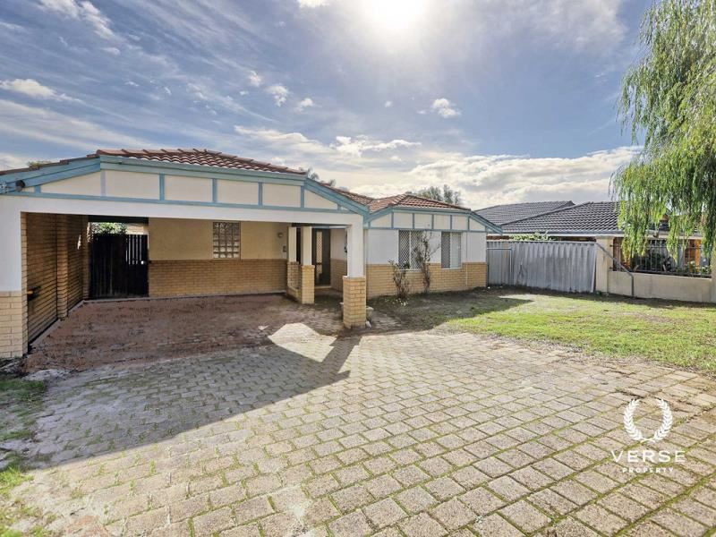 71 Palmerston Street, St James