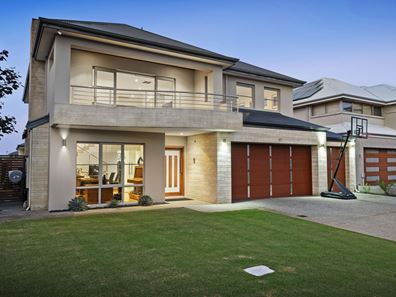15 Calabria Way, Stirling WA 6021