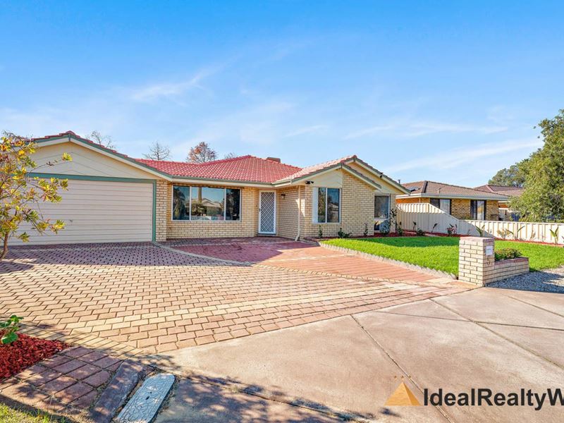 5 Kelly Place, Beckenham