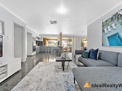 5 Kelly Place, Beckenham WA 6107