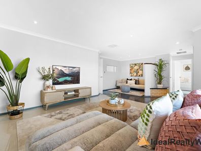 5 Kelly Place, Beckenham WA 6107