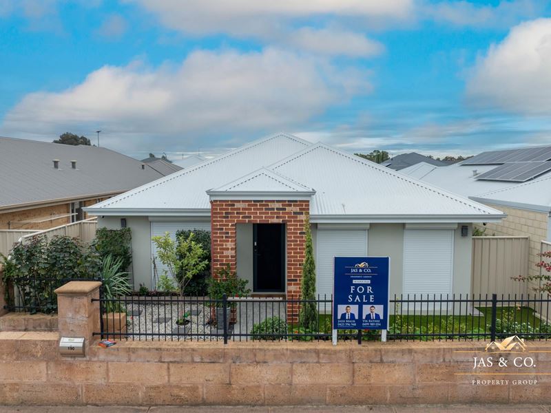 190 Suffolk Street, Caversham
