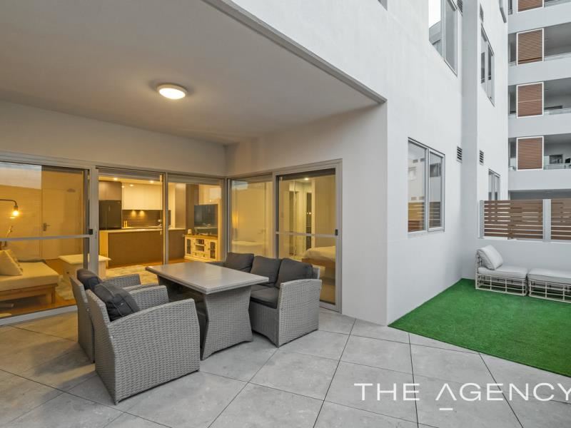 9/2 Rowe Avenue, Rivervale