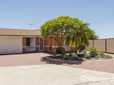 10A Veros Place, Marangaroo WA 6064