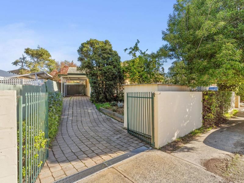 1/187 Peninsula Road, Maylands WA 6051