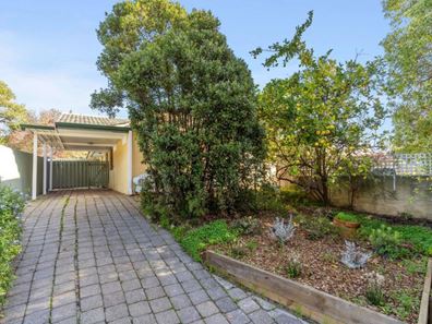 1/187 Peninsula Road, Maylands WA 6051
