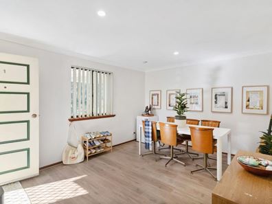 1/187 Peninsula Road, Maylands WA 6051