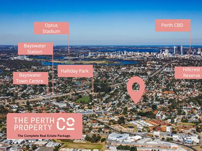 18A Armada Street, Bayswater WA 6053