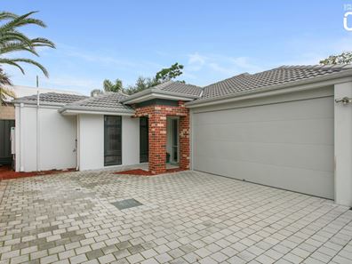 18A Armada Street, Bayswater WA 6053