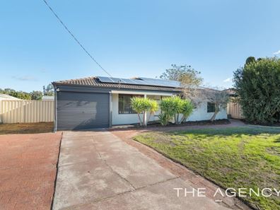245 Corfield Street, Gosnells WA 6110