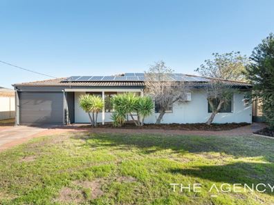 245 Corfield Street, Gosnells WA 6110