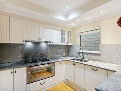 25B Orchid Street, Joondanna WA 6060