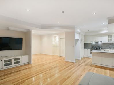 25B Orchid Street, Joondanna WA 6060