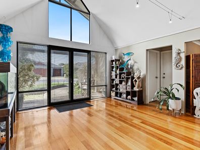 8 Conostylis Parade, Baldivis WA 6171