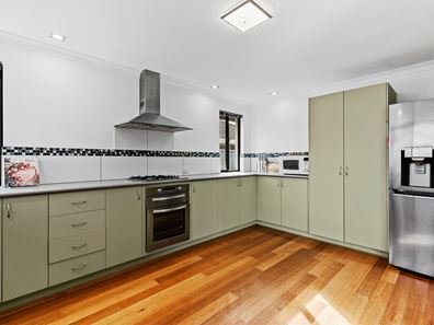 8 Conostylis Parade, Baldivis WA 6171