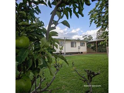 10 Daw Street, Ravensthorpe WA 6346