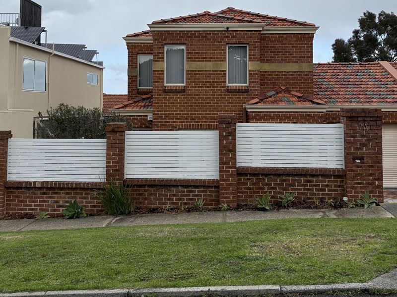 2A Mount Prospect Crescent, Maylands