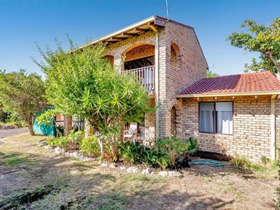 2/55 Koolinda Street, Falcon WA 6210