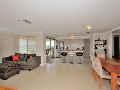 58 Camelot Street, Baldivis WA 6171