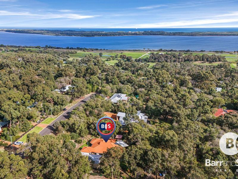 5 Green Way, Leschenault WA 6233