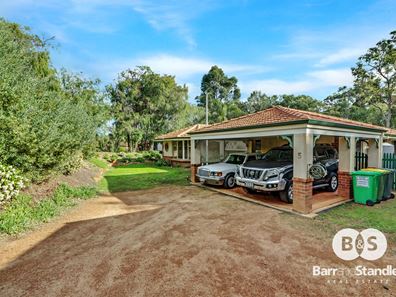 5 Green Way, Leschenault WA 6233