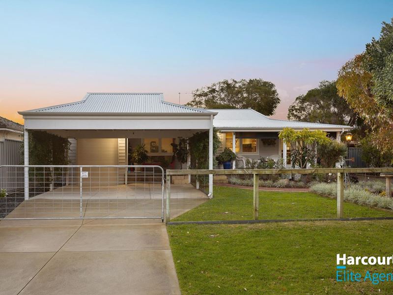 62 Regan Street, Rockingham WA 6168