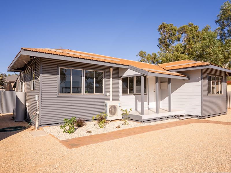 48 Greene Place, South Hedland WA 6722