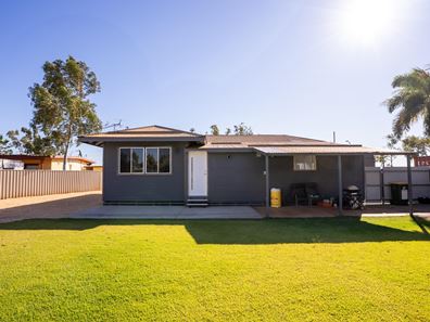48 Greene Place, South Hedland WA 6722