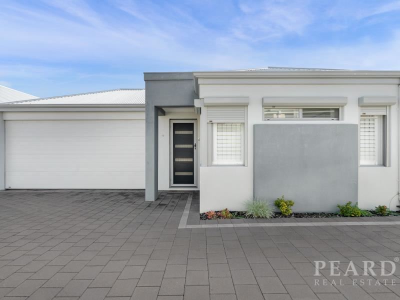 4B Otway Place, Craigie