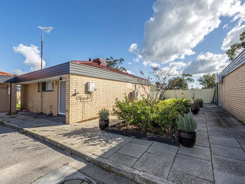 6/4 Uldina Place, Pinjarra WA 6208