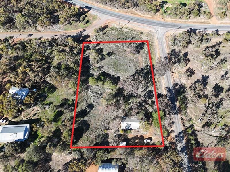 235 Bullara Street, Cuballing WA 6311