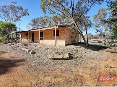 235 Bullara Street, Cuballing WA 6311
