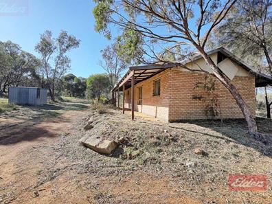 235 Bullara Street, Cuballing WA 6311