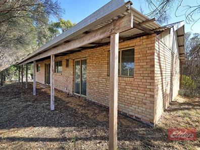 235 Bullara Street, Cuballing WA 6311