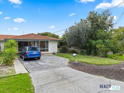 23B Ochiltree Way, Kardinya WA 6163