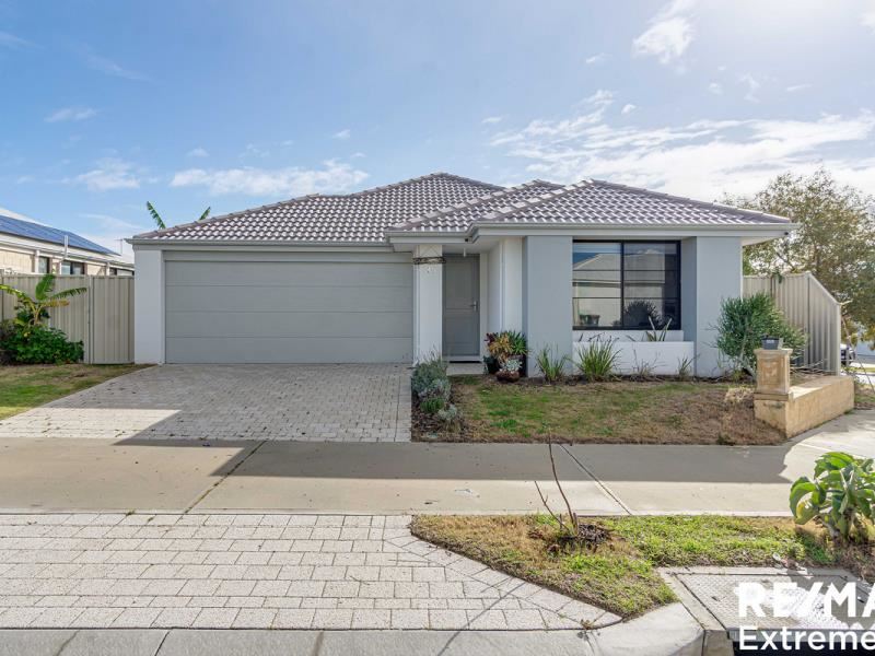 35 Barrelman Circuit, Alkimos WA 6038