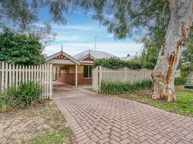 1/32 Holmesdale Road, Woodbridge