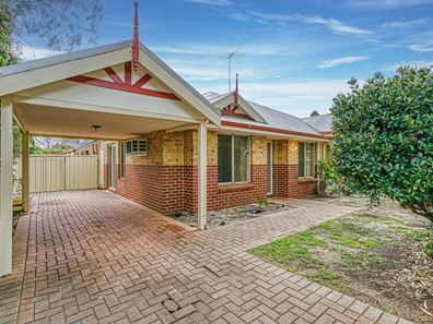 1/32 Holmesdale Road, Woodbridge WA 6056