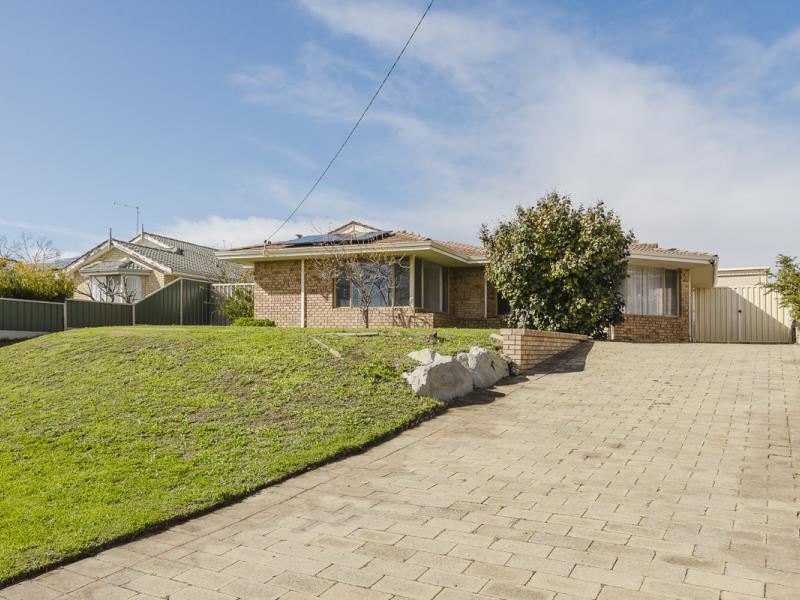 21 St Ives Drive, Yanchep