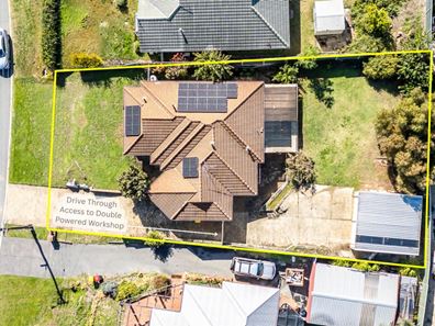 21 St Ives Drive, Yanchep WA 6035