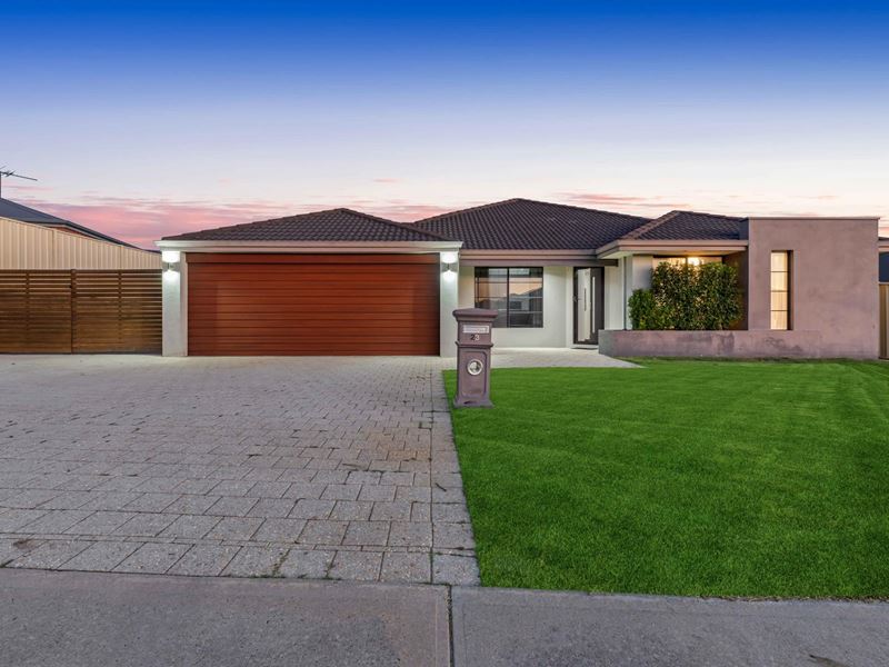 23 Lynella Circuit, Banksia Grove WA 6031