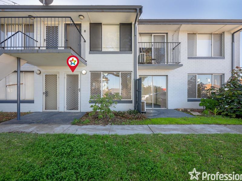 4/110-112 Safety Bay Road, Shoalwater WA 6169