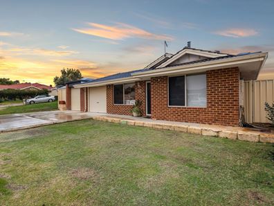 10 Forbes Court, Merriwa WA 6030