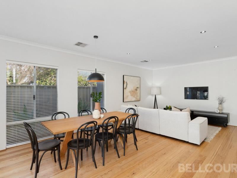 84A Crowther Street, Bayswater